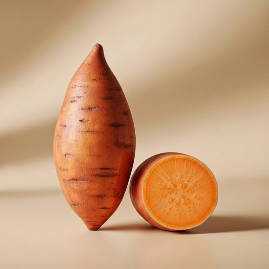 Sweet Potato|بـطاطـا (1KG)