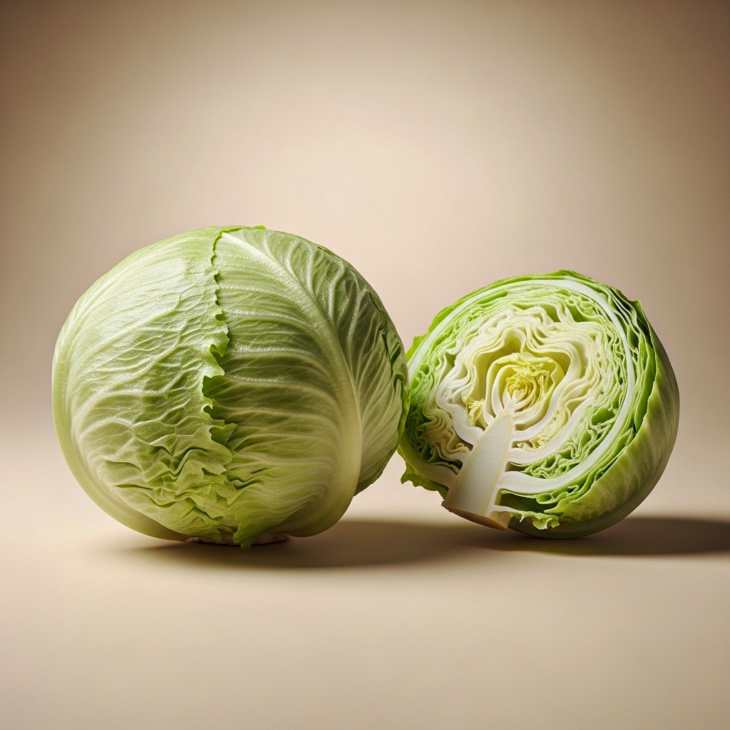 Iceberg Lettuce|خـس كـابوتشا (Pc)