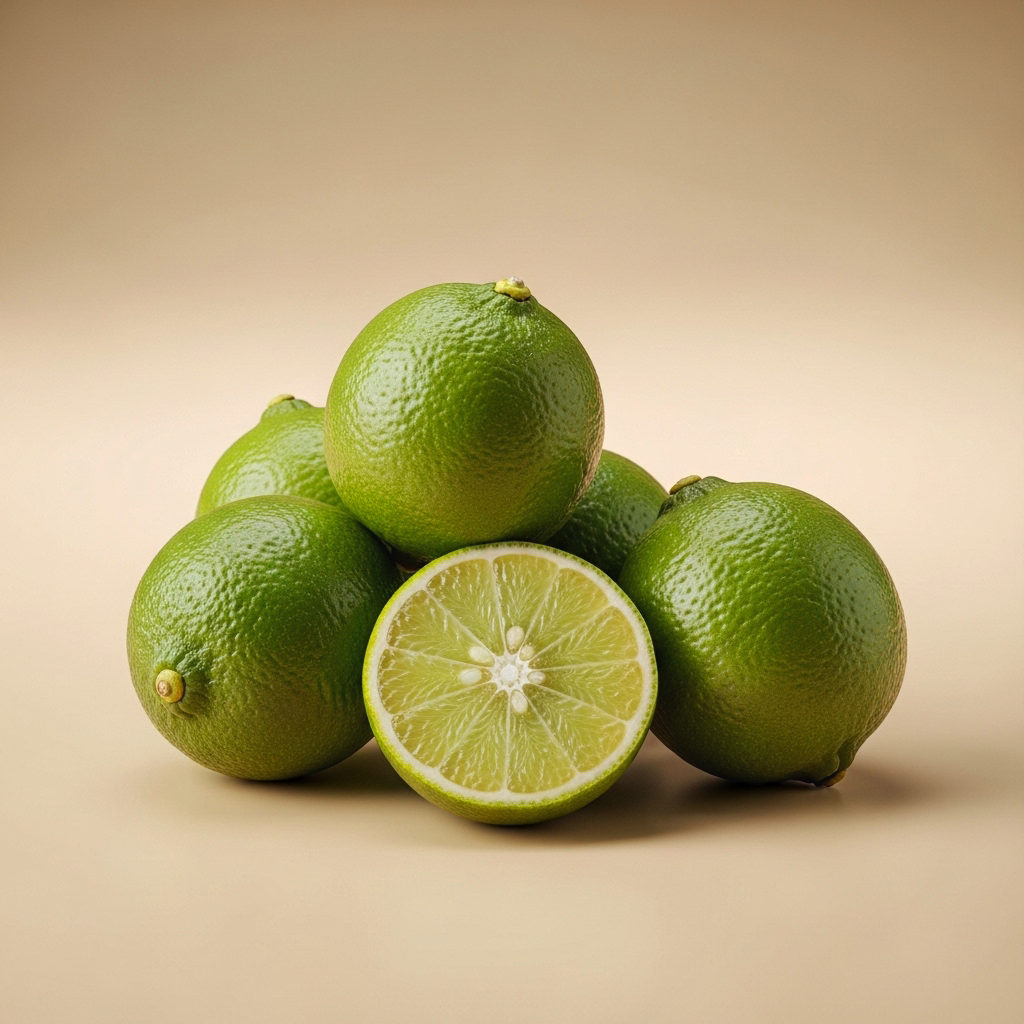 Premium Baladi Lemon|لـيمـون بـلدي (500G)