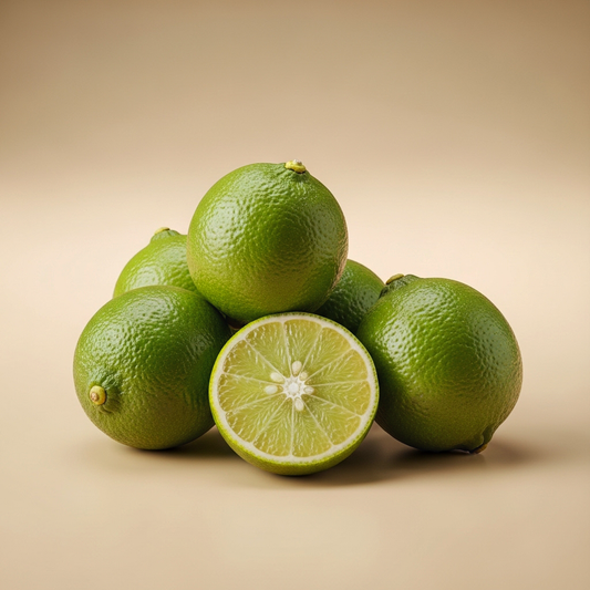 Premium Baladi Lemon|لـيمـون بـلدي (500G)