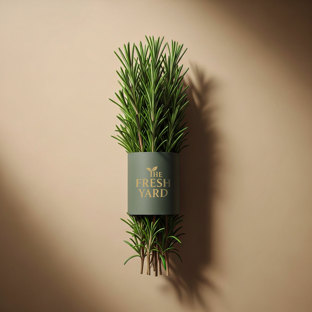 Rosemary|رزومـارى (Pack)