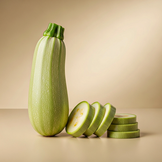 Zucchini|كـوسـه