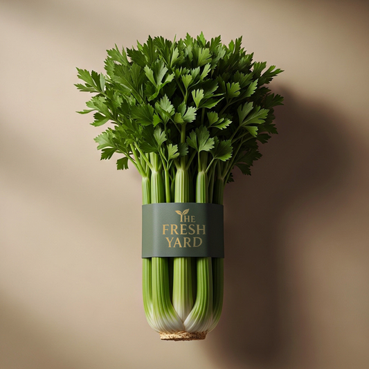 French Celery|كـرفس فـرنساوي (Pack)