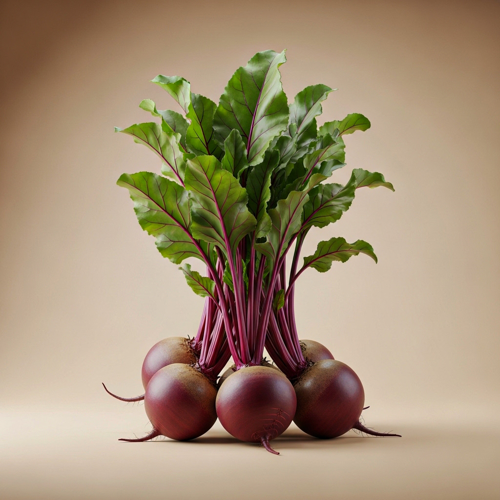 Beetroot|بـنجـر