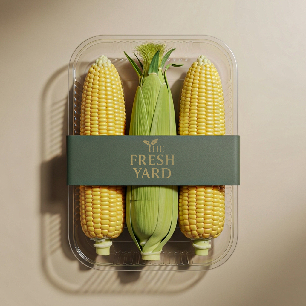 Corn|ذرة (3 Pcs)
