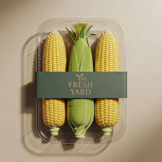 Corn|ذرة (3 Pcs)