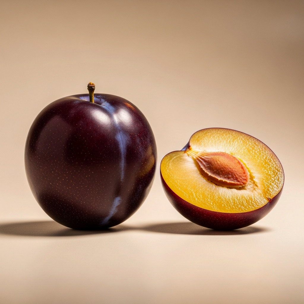 Imported Plum|بـرقـوق مستورد (500G)