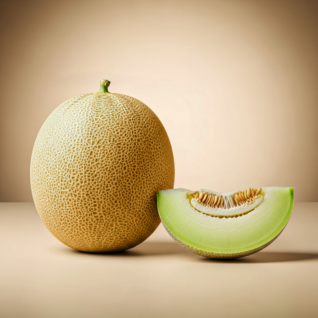 Cantaloupe|كـانـتلوب (1KG)
