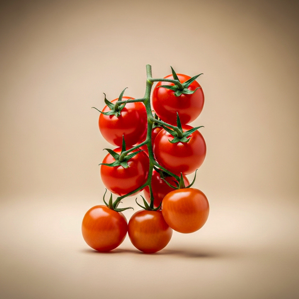 Cherry Tomato|طـماطـم شـيري (250G)