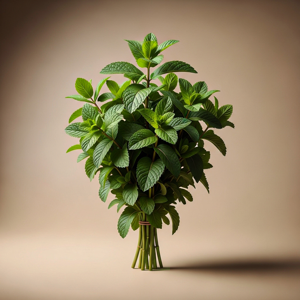 Baladi Mint |نـعـناع مغربي(Pack)