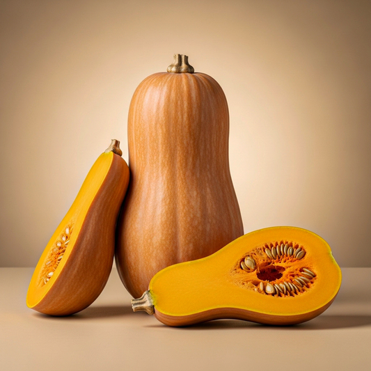 Pumpkin|قـرع عـسلى (Pc)