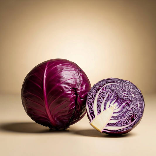 Red Cabbage|كـرنـب احـمر (Pack)