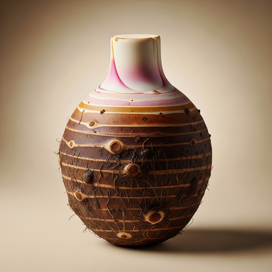 Taro|قلـقـاس (1KG)