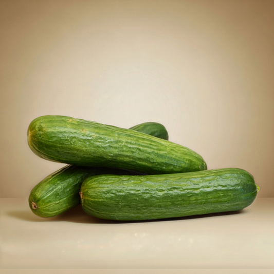 Cucumber|خـيـار (500G)