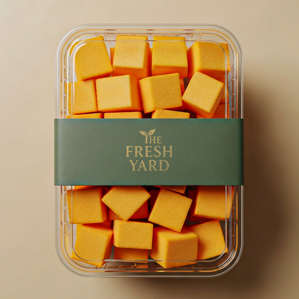 Pumpkin|قـرع عـسلى (500G)